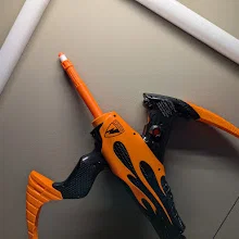 Nòng bắn dart cho Nerf N-Strike Blazen Bow (Dart Barrel)