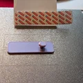 Móc treo tường 3D thông minh không cần khoan cho tranh ảnh, đồng hồ - Thumbnail 3