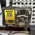 Giá treo bộ sạc pin DeWalt lên Pegboard - Giải pháp gọn gàng - Thumbnail 1