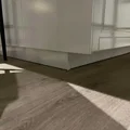 Coverstrip FÖRBÄTTRA (IKEA) – Nắp bịt đầu cho plinth - Thumbnail 2