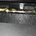 Hộp Bút Máy Thanh Lịch (Elegant Fountain Pen Box) - Thumbnail 1