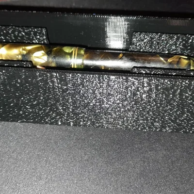 Hộp Bút Máy Thanh Lịch (Elegant Fountain Pen Box)