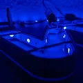 Bảng Đèn Neon Logo Honda Transalp (LED) - Thumbnail 3
