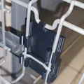 Orianier GAVI 7582 63/1 Obere Verbindung Auszug - Thumbnail 1