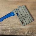 Orianier GAVI 7582 63/1 Obere Verbindung Auszug - Thumbnail 4