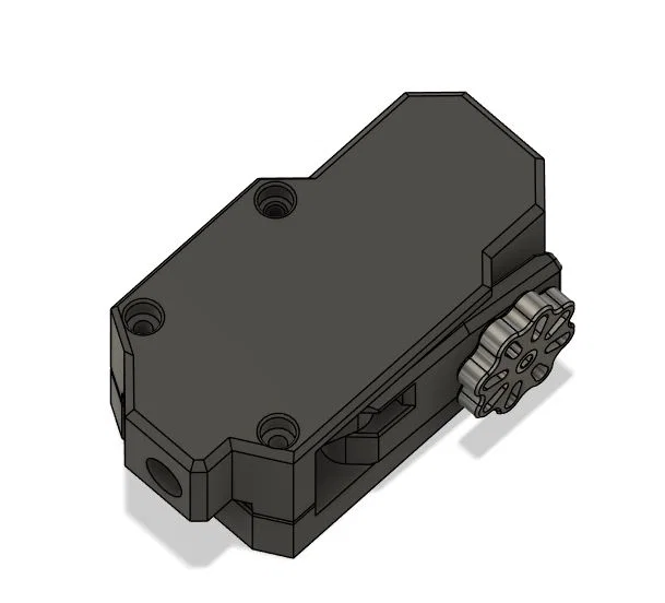 BMG Extruder MMU - Image 1