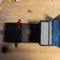 Hộp Deck MTG Magnetic Pre-release Deck Box - Thumbnail 2