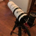 Scotch Mak - Kính thiên văn Maksutov 76mm trong ống rượu Scotch - Thumbnail 1