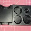 Caddy máy đo đường huyết True Metrix Air - Thumbnail 3