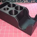 Caddy máy đo đường huyết True Metrix Air - Thumbnail 4