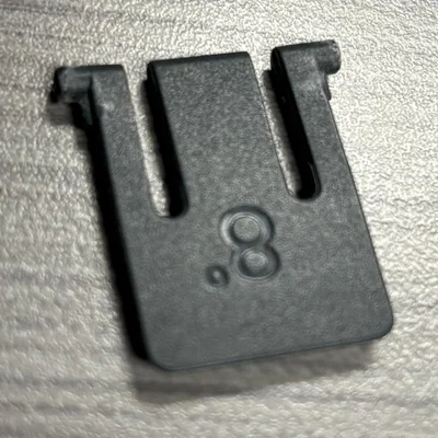Chân đế thay thế cho bàn phím Logitech (Logitech Keyboard Leg)