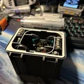 Hộp đựng Tiny Whoop đôi (65mm) - Thumbnail 2