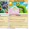 Cody-butterfly – Trò chơi bàn cờ rèn tư duy tính toán - Thumbnail 1