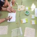 Cody-butterfly – Trò chơi bàn cờ rèn tư duy tính toán - Thumbnail 3