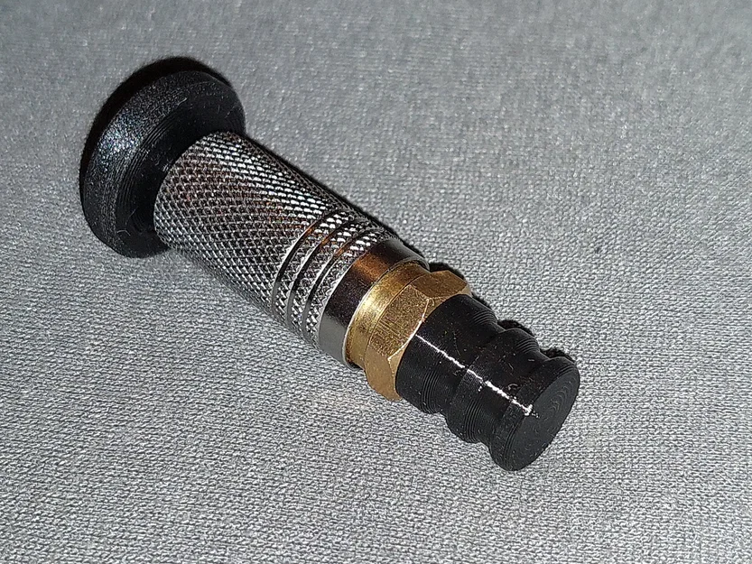 Nắp chụp chống bụi cho QuickFill adapter (dust protection covers) - Image 1