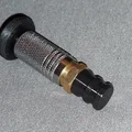 Nắp chụp chống bụi cho QuickFill adapter (dust protection covers) - Thumbnail 1
