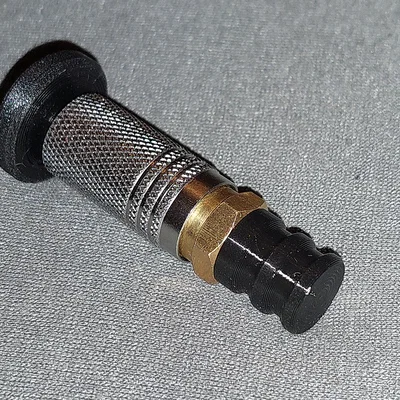 Nắp chụp chống bụi cho QuickFill adapter (dust protection covers)