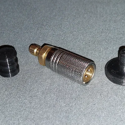 Nắp chụp chống bụi cho QuickFill adapter (dust protection covers)