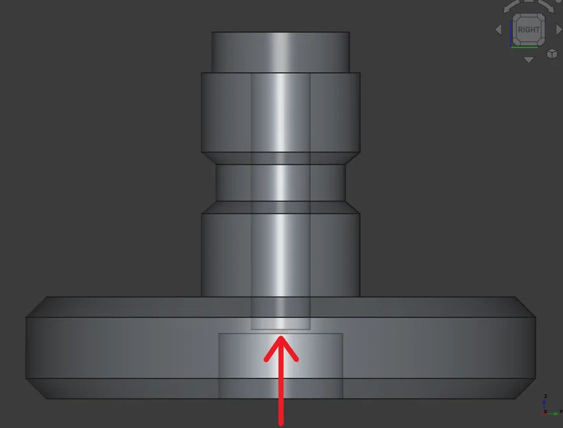 Nắp chụp chống bụi cho QuickFill adapter (dust protection covers) - Image 3