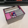 Nắp đậy khay token cho Gloomhaven Buttons & Bugs - Thumbnail 1