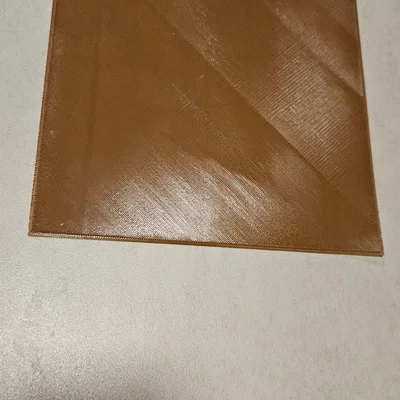 Tấm Canh Level Bàn In (Bed Leveling Sheet)