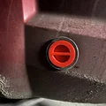 Nắp đậy lỗ nạp nhiên liệu LPG ren M10 cho ô tô (2 phiên bản) - Thumbnail 1