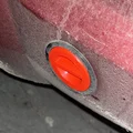Nắp đậy lỗ nạp nhiên liệu LPG ren M10 cho ô tô (2 phiên bản) - Thumbnail 2