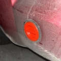 Nắp đậy lỗ nạp nhiên liệu LPG ren M10 cho ô tô (2 phiên bản) - Thumbnail 4