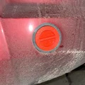 Nắp đậy lỗ nạp nhiên liệu LPG ren M10 cho ô tô (2 phiên bản) - Thumbnail 5