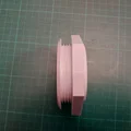 Ống hút gió (air intake duct) có light lock và đai ốc (lỗ 68mm) - Thumbnail 3