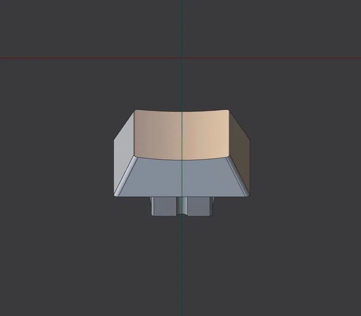 Phím bàn phím in 3D (Keyboard Key) thay thế - Image 2