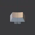 Phím bàn phím in 3D (Keyboard Key) thay thế - Thumbnail 2