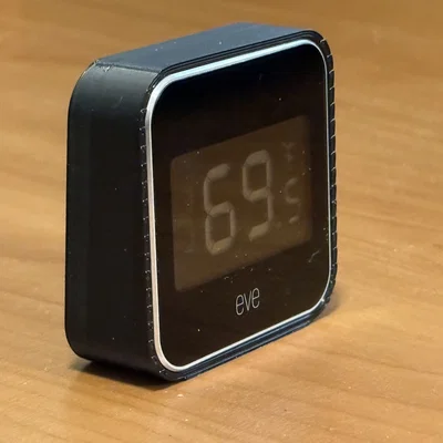 Chân đế 3D cho cảm biến nhiệt độ Elgato Eve Degree tiện dụng