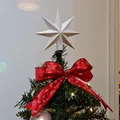 Ngôi sao đỉnh cây thông Noel (Christmas tree star) - Thumbnail 1
