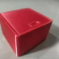 Hộp đựng quà tặng mini 60x60x30 - File STL in 3D - Thumbnail 1