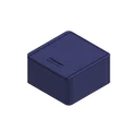 Hộp đựng quà tặng mini 60x60x30 - File STL in 3D - Thumbnail 3