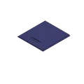 Hộp đựng quà tặng mini 60x60x30 - File STL in 3D - Thumbnail 4