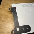 Giá đỡ treo tường/treo rack cho Cisco Codec EQ - Thumbnail 5