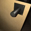 Chân đế thay thế cho bàn bóng bàn mini Walmart in 3D - Thumbnail 2