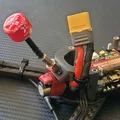 Xhover Gapit Antenna Holder - Thumbnail 1