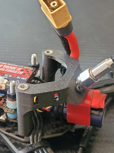 Xhover Gapit Antenna Holder - Image 2
