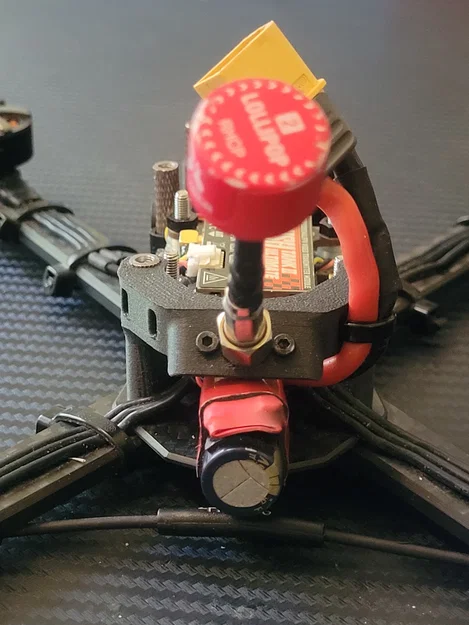 Xhover Gapit Antenna Holder - Image 3