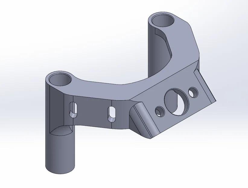 Xhover Gapit Antenna Holder - Image 4