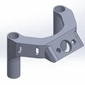 Xhover Gapit Antenna Holder - Thumbnail 4