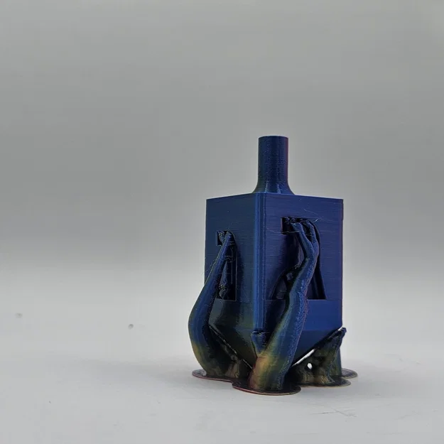 Con quay Dreidel - Image 2