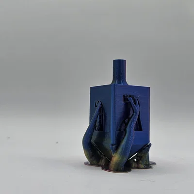 Con quay Dreidel