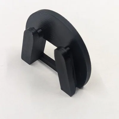Pat gắn (Mounting Bracket) cho kệ Whalen Storage Rack bán ở Costco