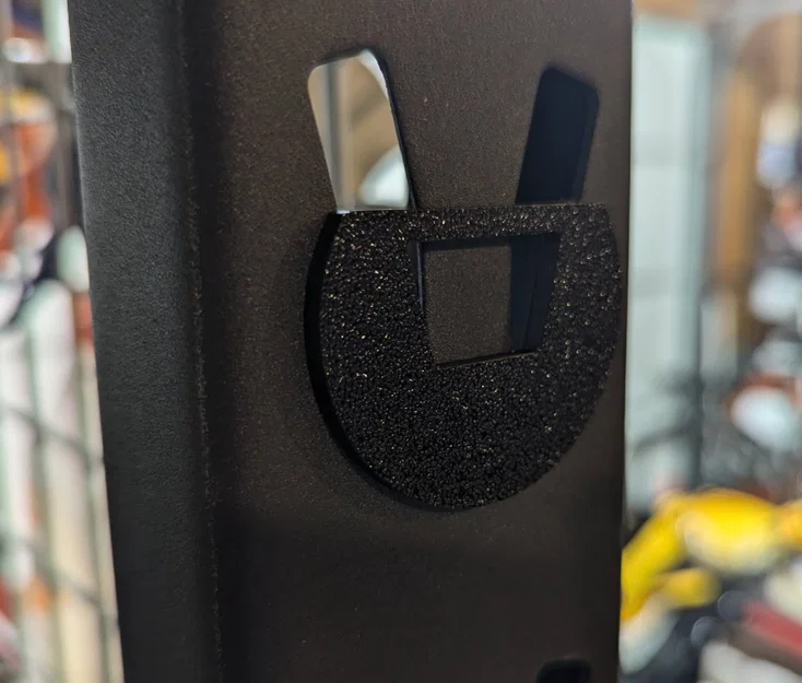 Pat gắn (Mounting Bracket) cho kệ Whalen Storage Rack bán ở Costco - Image 2
