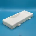 Giá đỡ cuộn nhựa in 3D Filament Stand V1 đa năng, dễ sử dụng - Thumbnail 4