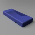 Giá đỡ cuộn nhựa in 3D Filament Stand V1 đa năng, dễ sử dụng - Thumbnail 5